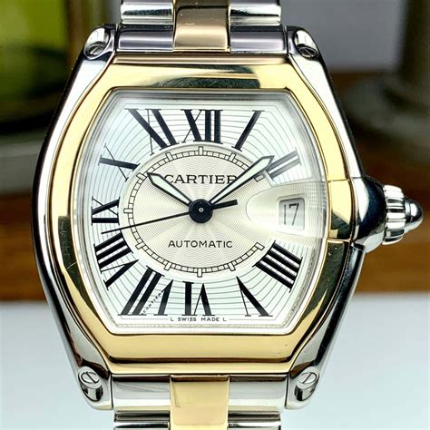 cartier watch men|cartier watches for men prices.